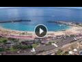 Webcam Puerto Rico (Gran Canaria)