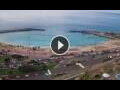 Webcam Porto Rico (Grande Canarie)