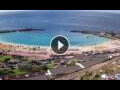 Webcam Porto Rico (Grande Canarie)