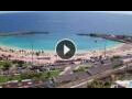 Webcam Porto Rico (Grande Canarie)