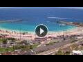 Webcam Porto Rico (Grande Canarie)