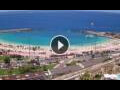Webcam Porto Rico (Grande Canarie)