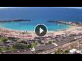 Webcam Puerto Rico (Gran Canaria)