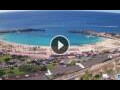 Webcam Porto Rico (Grande Canarie)