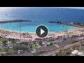 Webcam Porto Rico (Grande Canarie)