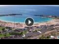 Webcam Porto Rico (Grande Canarie)