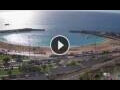 Webcam Puerto Rico (Gran Canaria)