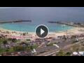 Webcam Puerto Rico (Gran Canaria)