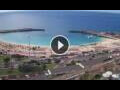 Webcam Puerto Rico (Gran Canaria)
