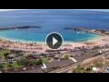 Webcam Porto Rico (Grande Canarie)