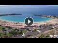 Webcam Puerto Rico (Gran Canaria)