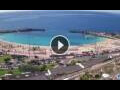 Webcam Porto Rico (Grande Canarie)