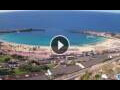 Webcam Porto Rico (Grande Canarie)