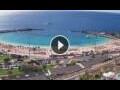 Webcam Puerto Rico (Gran Canaria)