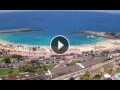 Webcam Porto Rico (Grande Canarie)