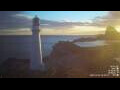 Webcam Castlepoint: Castlepoint Lighthouse