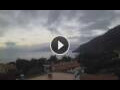 Webcam Maratea: Vista al Mar