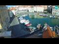 Webcam Piran