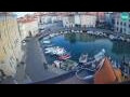 Webcam Piran