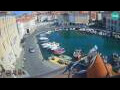 Webcam Piran