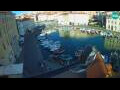 Webcam Piran
