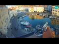 Webcam Piran