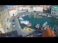 Webcam Piran