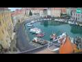 Webcam Piran