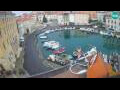 Webcam Piran