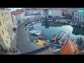 Webcam Piran