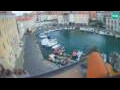 Webcam Piran
