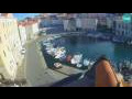 Webcam Piran