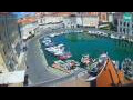 Webcam Piran