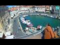 Webcam Piran