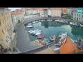 Webcam Piran