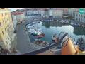 Webcam Piran
