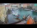 Webcam Piran