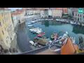 Webcam Piran