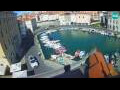 Webcam Piran
