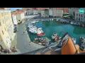 Webcam Piran