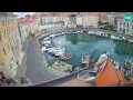 Webcam Piran