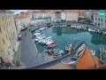 Webcam Piran