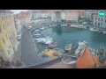 Webcam Piran