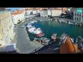 Webcam Piran