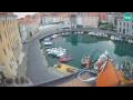 Webcam Piran