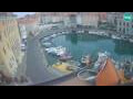 Webcam Piran