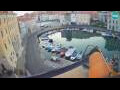 Webcam Piran