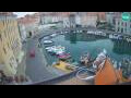 Webcam Piran