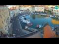 Webcam Piran