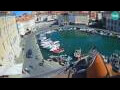 Webcam Piran